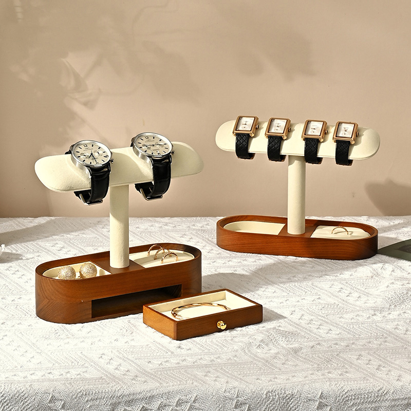 Oirlv Massivholz Uhren-Organiz – Jewelry Organizer Watches Bewertung und Preis