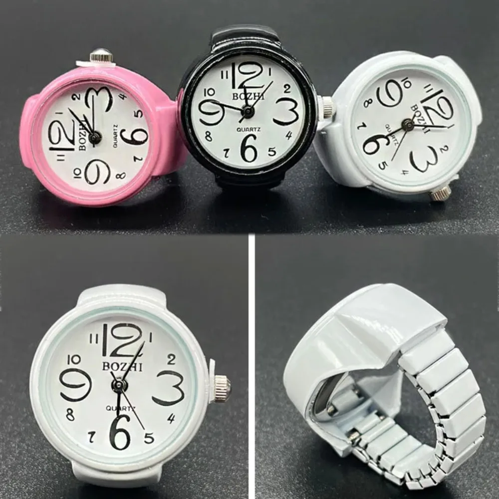 Vintage Quarzuhren Fingerringe – Vintage Jewelry Watches Women Bewertung und Preis