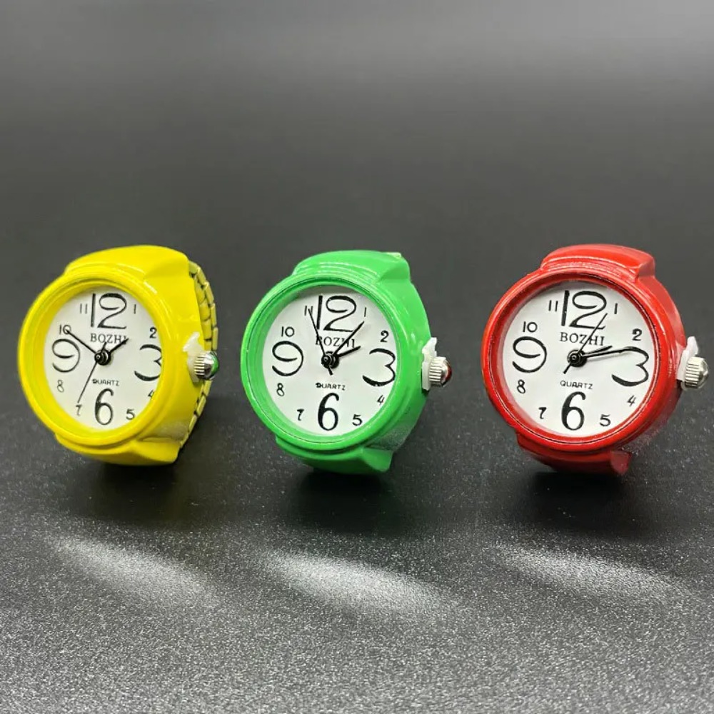 Vintage Quarzuhren Fingerringe – Vintage Jewelry Watches Women Bewertung und Preis