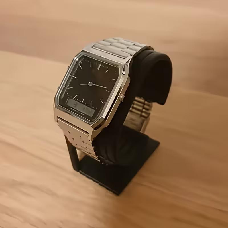 1 Stück Uhrenständer Basis Uhr – Jewelry Organizer Watches Bewertung und Preis