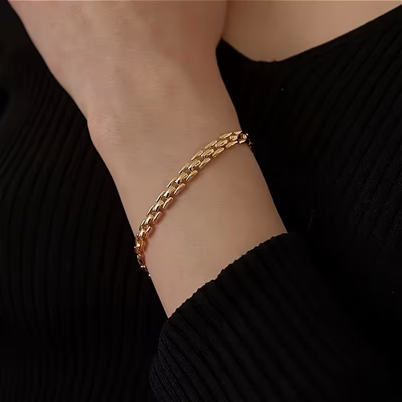 2026 Neue Vintage-Uhrenarmbänd – Vintage Jewelry Watches Women Bewertung und Preis