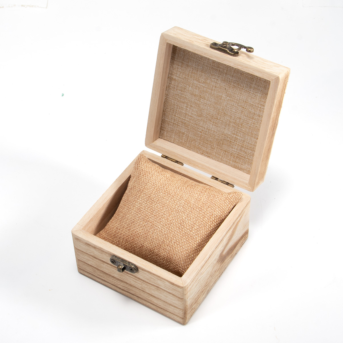 Vintage Holz-Uhrenbox für Herr – Vintage Jewelry Watches Women Bewertung und Preis