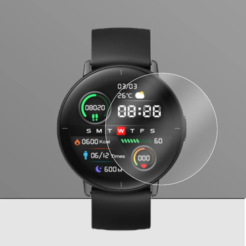 2Pcs Für Xiaomi MiBro Uhr A1 X – A1 Watches & Jewelry New York Photos Bewertung und Preis