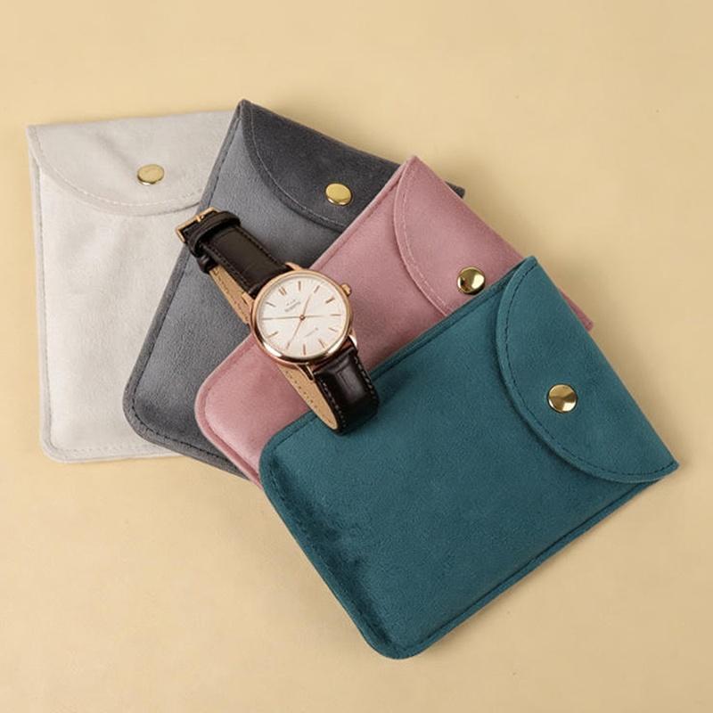 Tragbare Uhrenaufbewahrungstas – Jewelry Watches & Accessories Bewertung und Preis