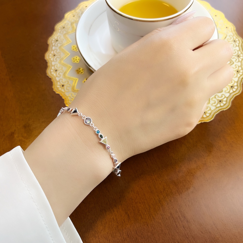 Paradise Journey Armbänder, ne – Paradise Jewelry & Watches Llc Miami Photos Bewertung und Preis