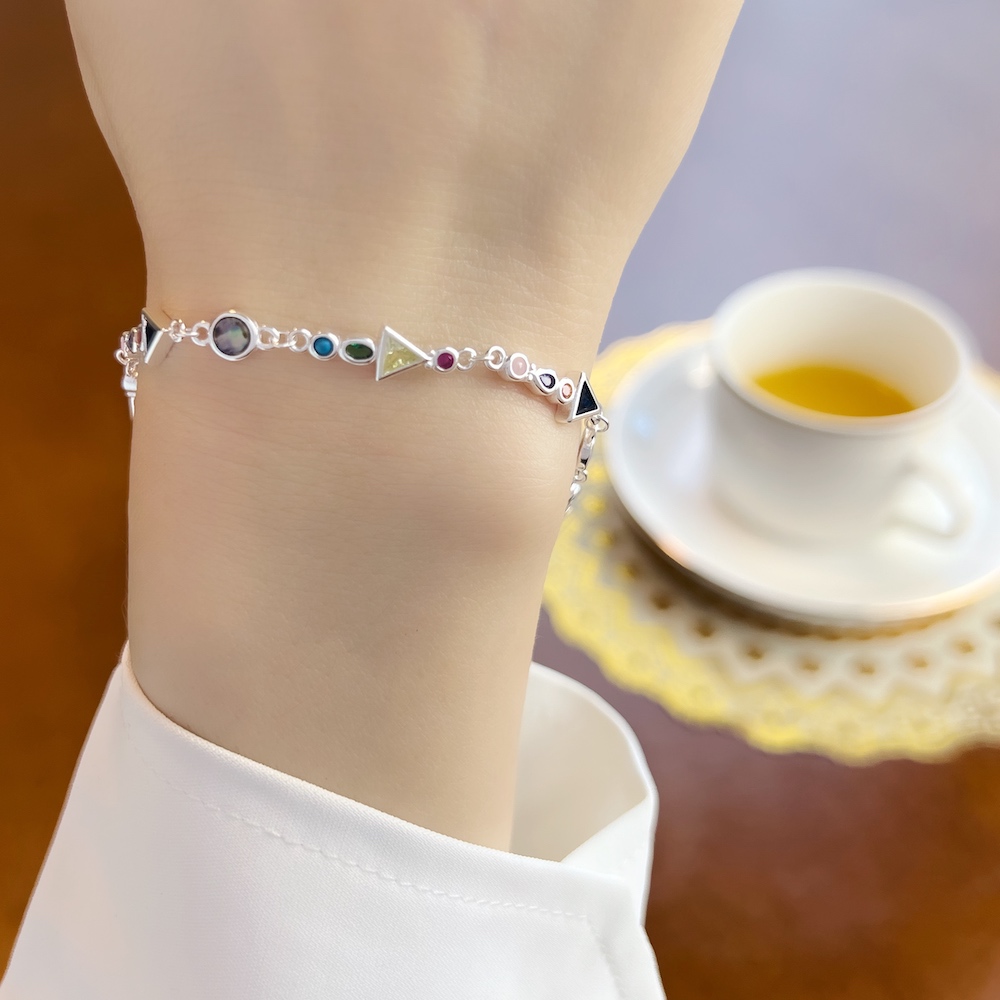 Paradise Journey Armbänder, ne – Paradise Jewelry & Watches Llc Miami Photos Bewertung und Preis