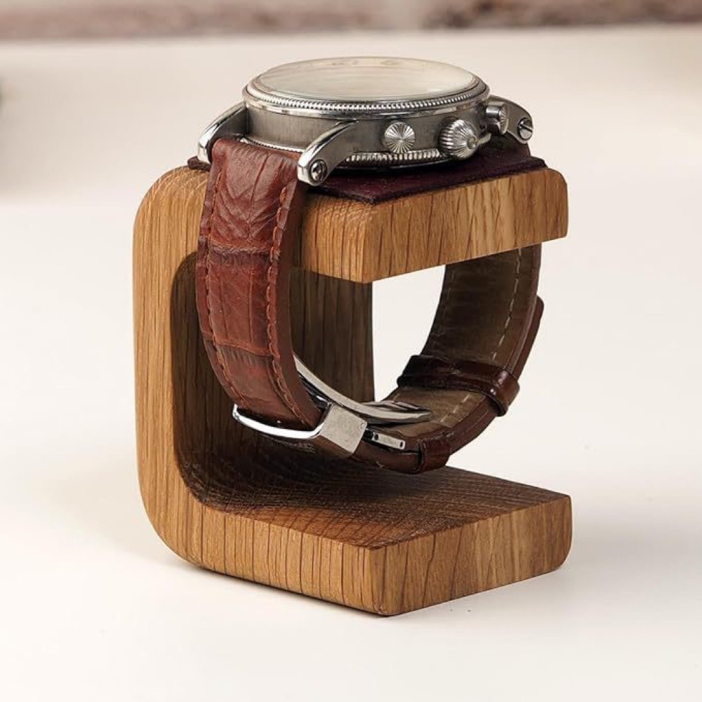 Neue Massivholz Uhr Halter Uni – Jewelry Organizer Watches Bewertung und Preis