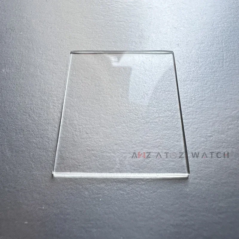 Uhrenglas aus Mineralglas für  – Cartier Watch Tank Bewertung und Preis
