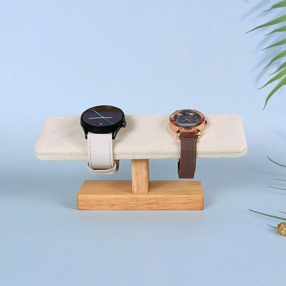 Schmuckuhren-Organizer-Ständer – Jewelry Organizer Watches Bewertung und Preis