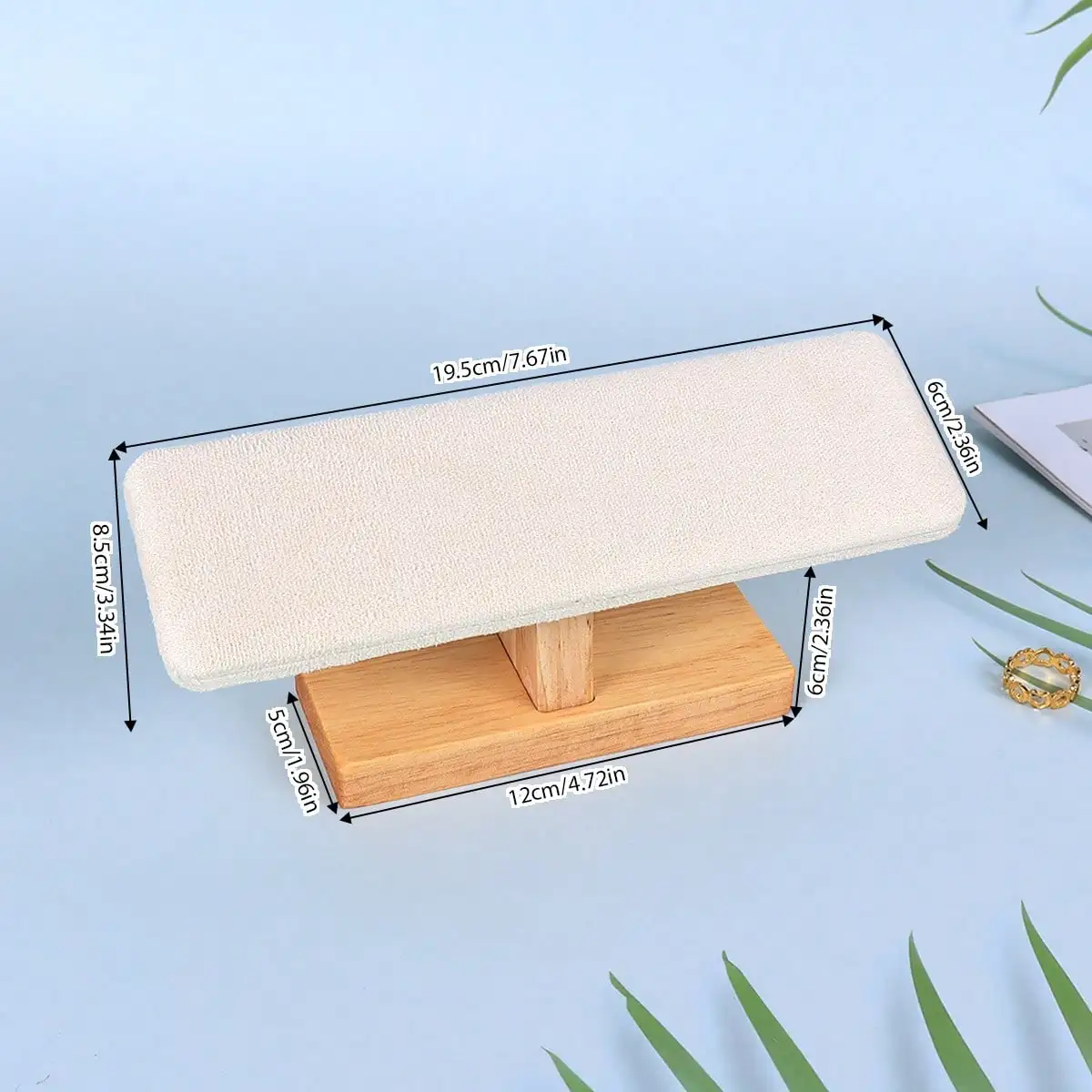 Schmuckuhren-Organizer-Ständer – Jewelry Organizer Watches Bewertung und Preis