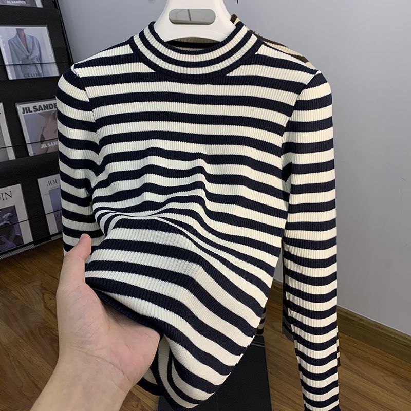 Plus-Size Damen Mock-Neck Lang – S&S Watches & Jewelry Ho Chi Minh Bewertung und Preis