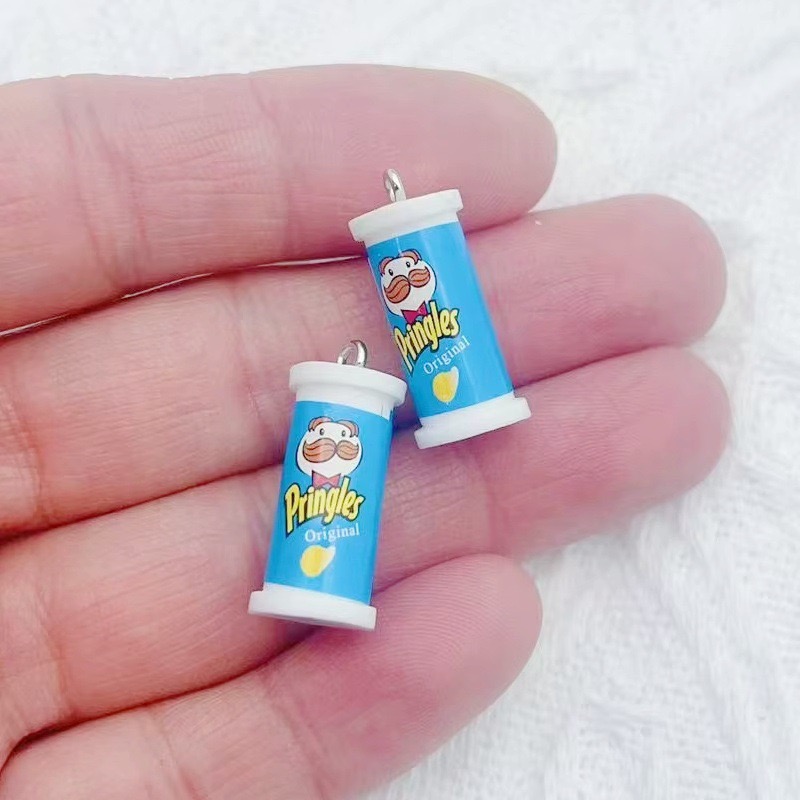10 Stück Simulierte 3D-Eimerfö – Drop Earrings Bewertung und Preis