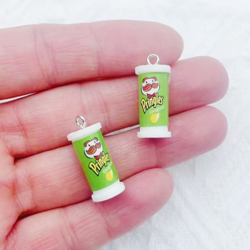 10 Stück Simulierte 3D-Eimerfö – Drop Earrings Bewertung und Preis