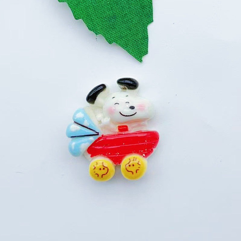 12 Stück Cartoon-Hunde-Anhänge – Drop Earrings Bewertung und Preis
