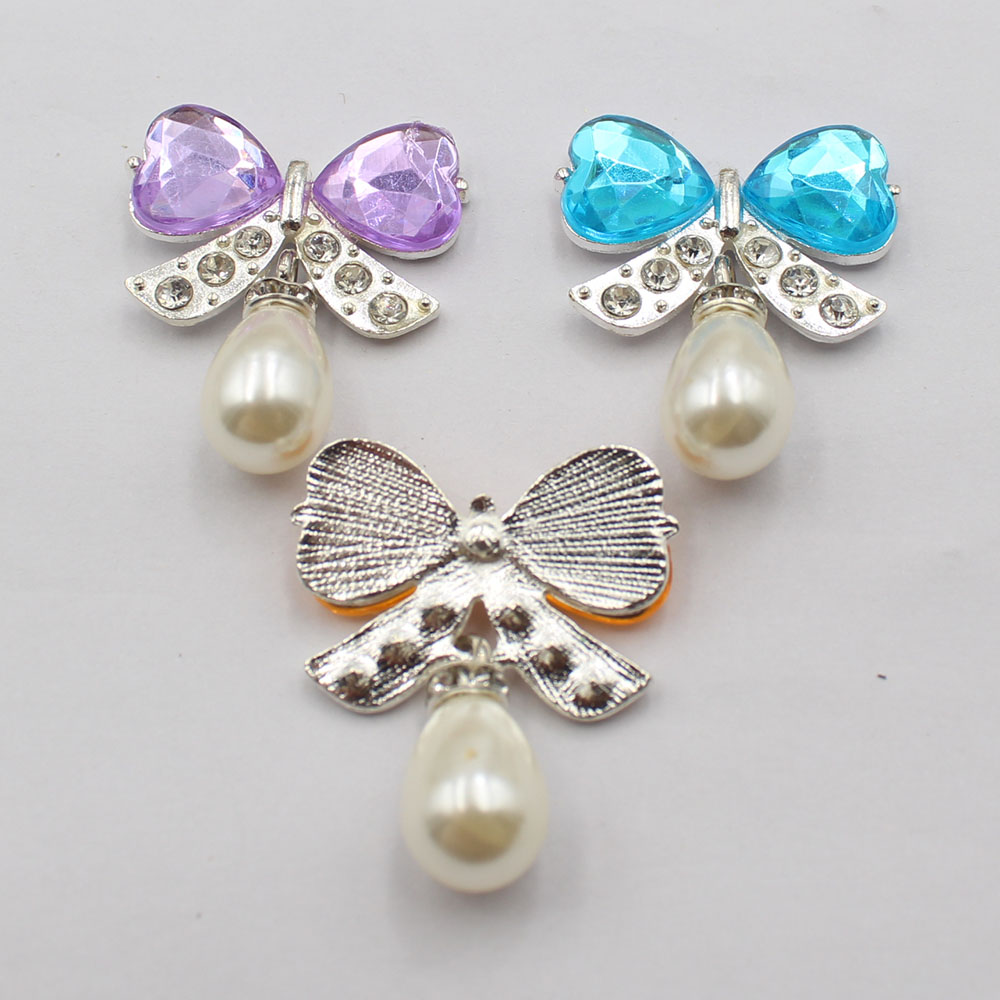 Direktverkauf von 5 Stück/Set  – Pearl Stud Earrings Bewertung und Preis