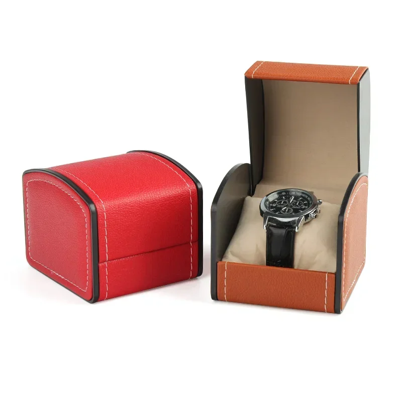 Tragbare Uhrenbox, PU-Leder, U – Vintage Jewelry Watches Women Bewertung und Preis