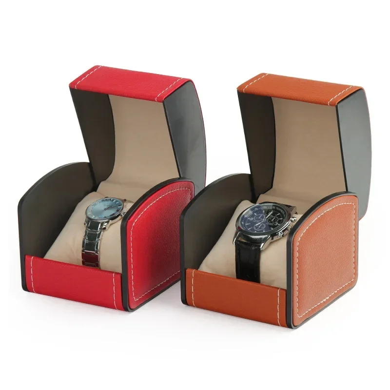 Tragbare Uhrenbox, PU-Leder, U – Vintage Jewelry Watches Women Bewertung und Preis