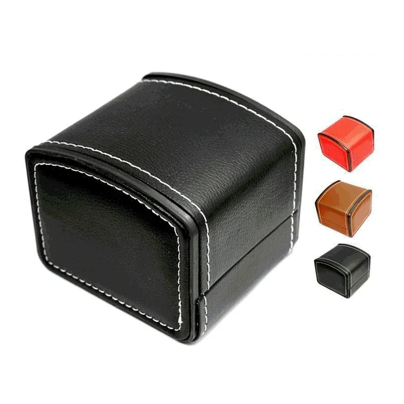 Tragbare Uhrenbox, PU-Leder, U – Vintage Jewelry Watches Women Bewertung und Preis
