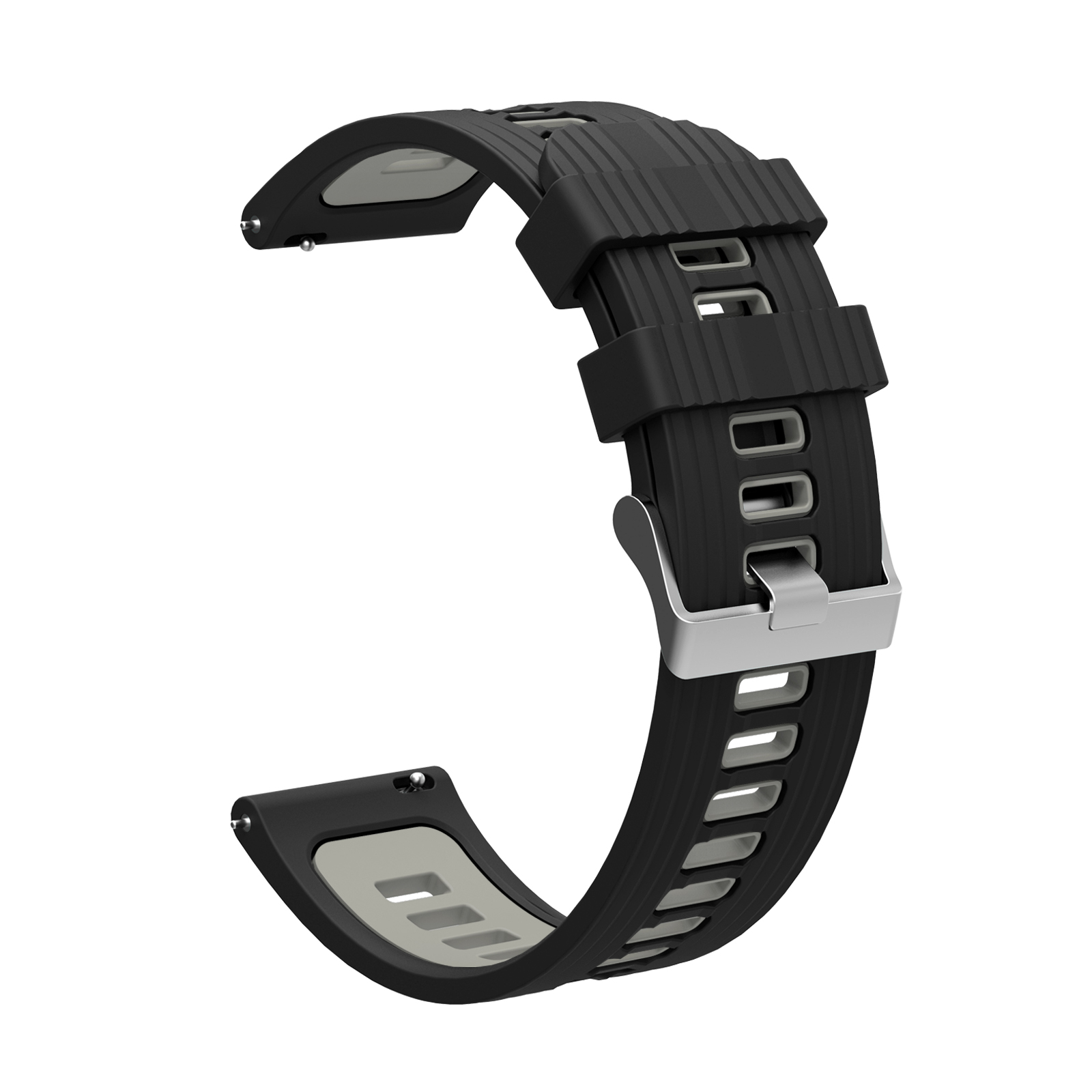 22mm Weiches Silikon Armband f – A1 Watches & Jewelry New York Photos Bewertung und Preis