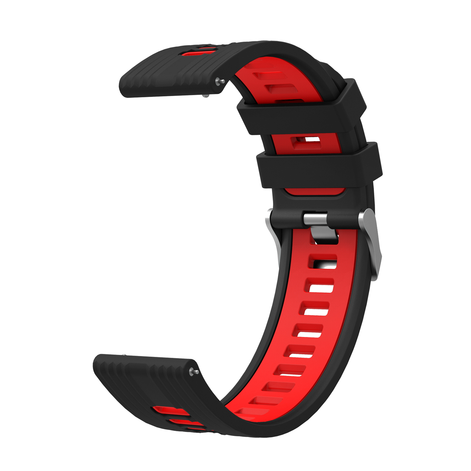 22mm Weiches Silikon Armband f – A1 Watches & Jewelry New York Photos Bewertung und Preis