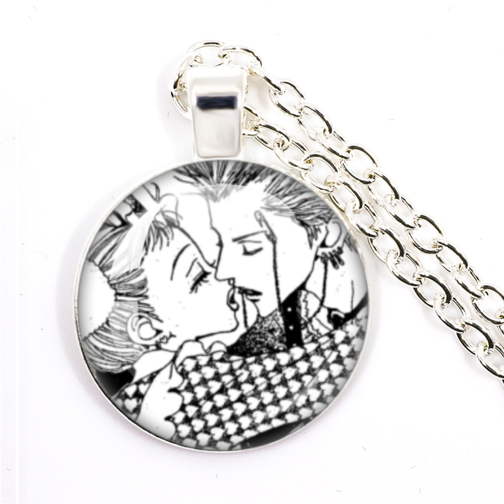 Anime Paradise Kiss Charakter  – Paradise Jewelry & Watches Llc Miami Photos Bewertung und Preis