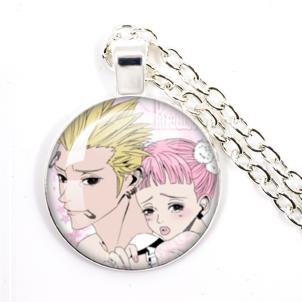 Anime Paradise Kiss Charakter  – Paradise Jewelry & Watches Llc Miami Photos Bewertung und Preis