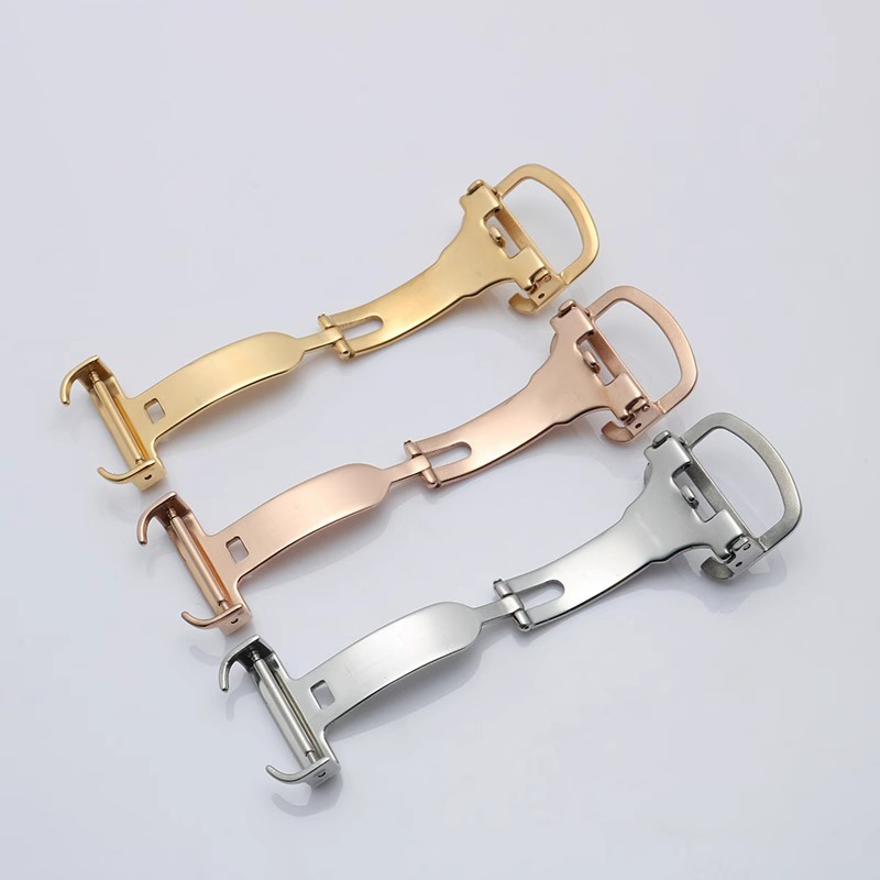 Edelstahl-Uhrenschnalle für Ca – Cartier Watch Ballon Bleu Bewertung und Preis