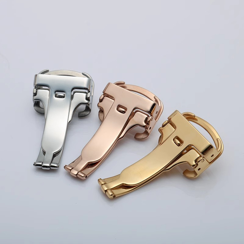 Edelstahl-Uhrenschnalle für Ca – Cartier Watch Ballon Bleu Bewertung und Preis