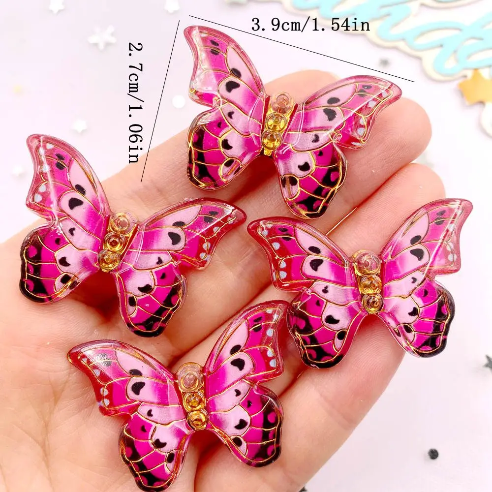 10 Stück bunte schöne Schmette – Paradise Jewelry & Watches Llc Miami Photos Bewertung und Preis