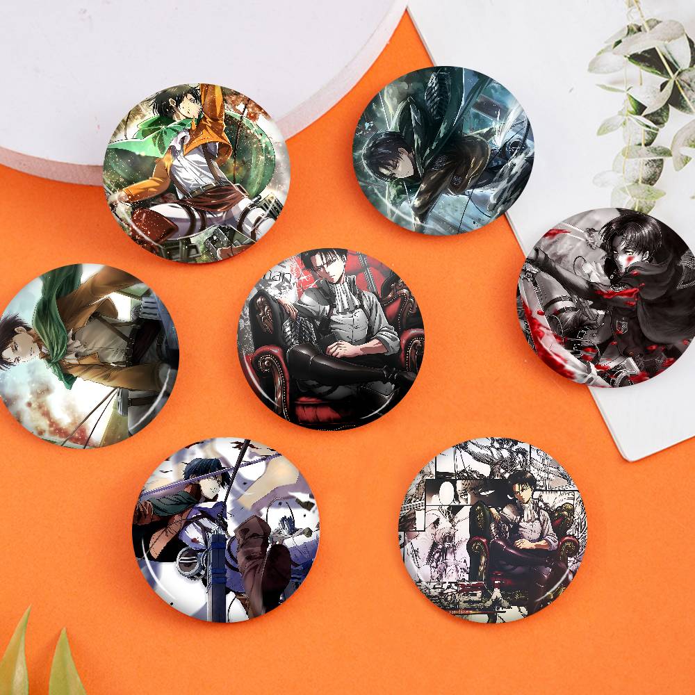 A-Attack O-On T-Titan Levi Ack – Levi Jewelry & Watches Inc Bewertung und Preis