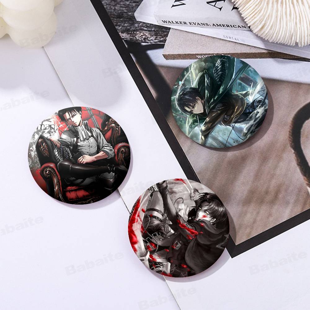 A-Attack O-On T-Titan Levi Ack – Levi Jewelry & Watches Inc Bewertung und Preis