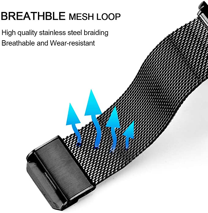 Für MIBRO A3 A2 A1 X1 Metall A – A1 Watches & Jewelry New York Photos Bewertung und Preis