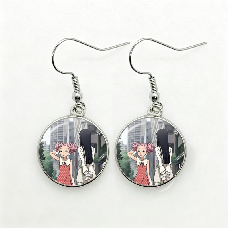 Glass Paradise Kiss Damen Ohrh – Paradise Jewelry & Watches Llc Miami Photos Bewertung und Preis