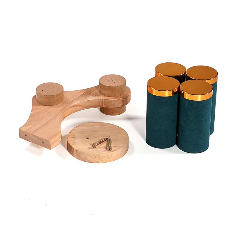 2-stufiger Gebogener Holz-Armb – Jewelry And Watches Stores Bewertung und Preis