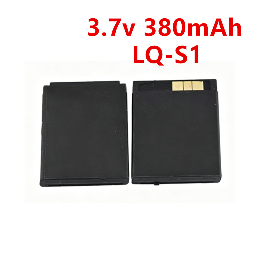380mAh LQ-S1 LQS1 Akku 3,7V fü – A1 Watches & Jewelry New York Photos Bewertung und Preis