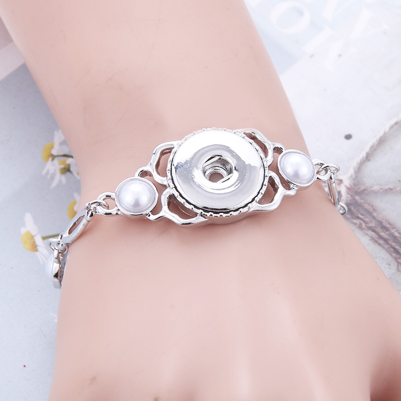 2020 Snap Schmuck Armband Magn – Vintage Jewelry Watches Women Bewertung und Preis