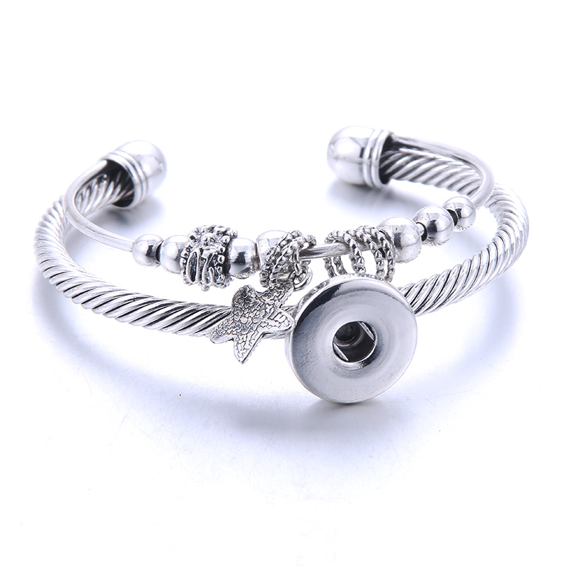 2020 Snap Schmuck Armband Magn – Vintage Jewelry Watches Women Bewertung und Preis