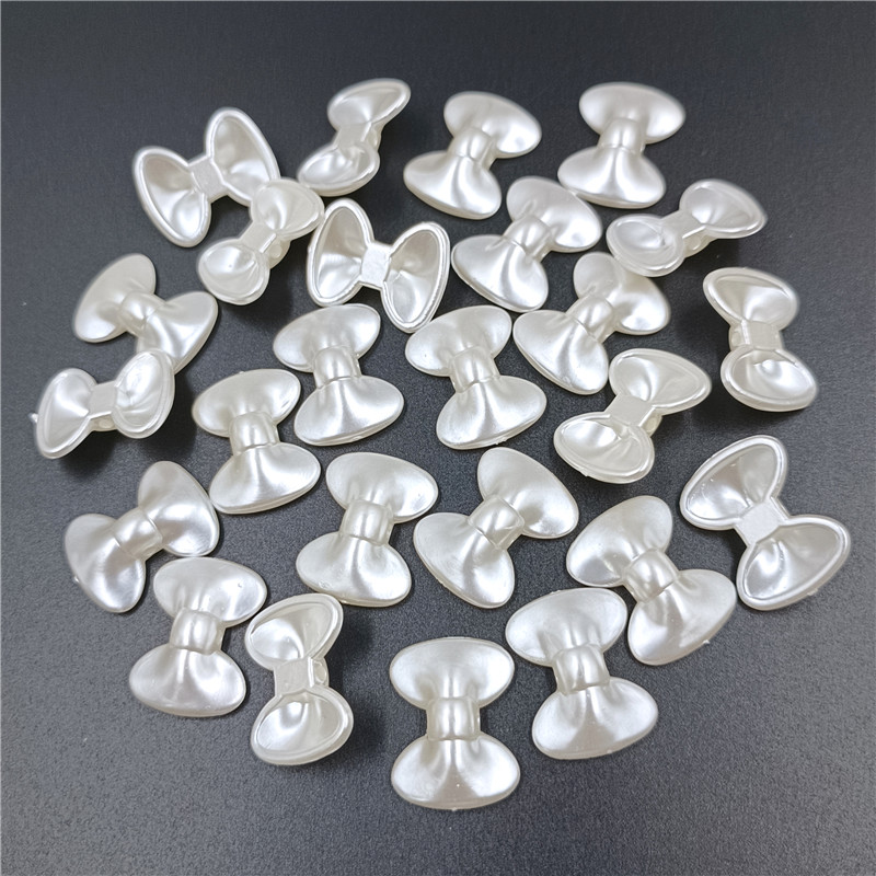 20 teile/beutel Acryl Band Bog – Pearl Stud Earrings Bewertung und Preis