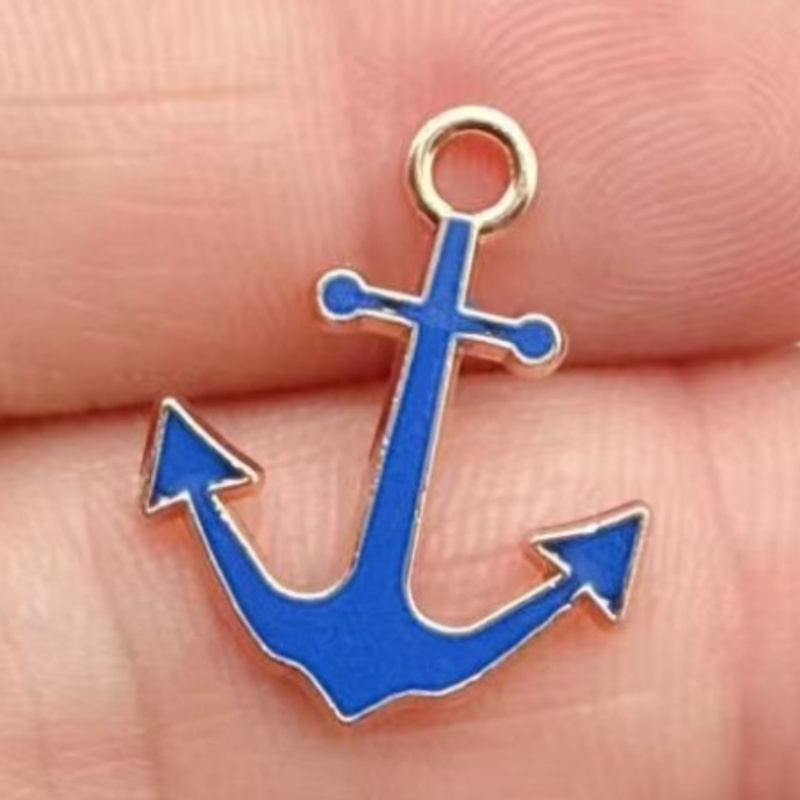 20 Stück Marine-Windsegel DIY- – Drop Earrings Bewertung und Preis