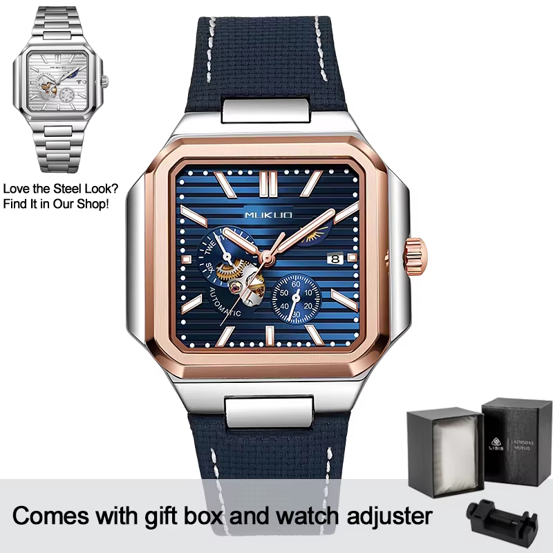 Luxuriöse Personalisierte Herr – Cartier Watch Tank Bewertung und Preis