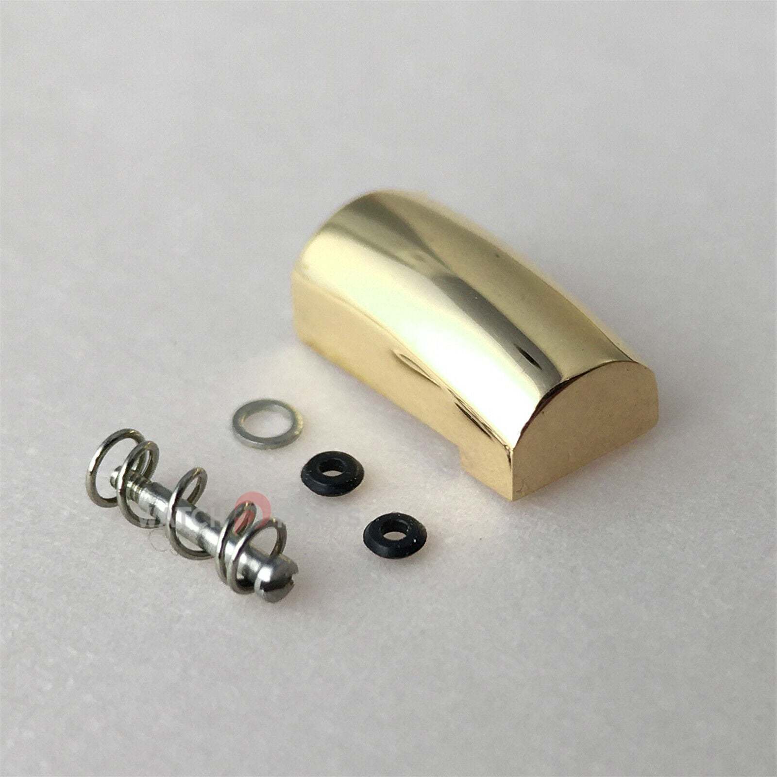18K Gold Uhrendrücker für Cart – Cartier Watch Ballon Bleu Bewertung und Preis