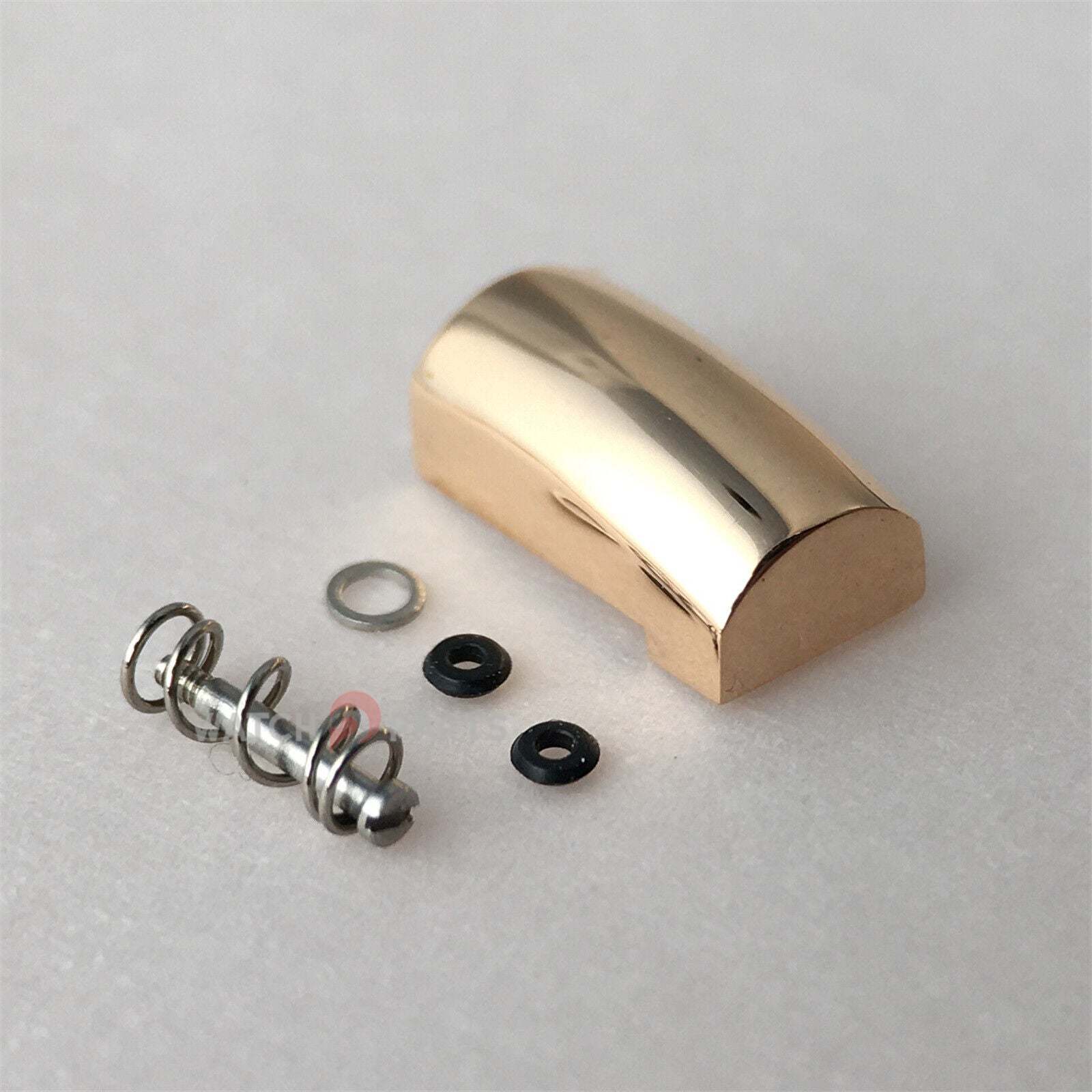 18K Gold Uhrendrücker für Cart – Cartier Watch Ballon Bleu Bewertung und Preis