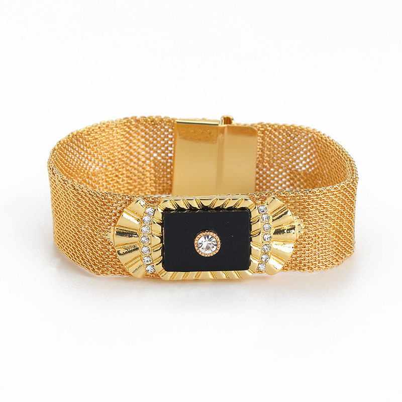 Vintage Goldfarben-Armbänder R – Vintage Jewelry Watches Women Bewertung und Preis