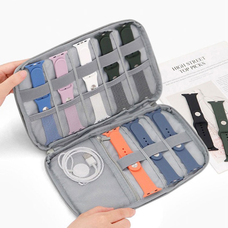 Uhrenarmband-Tasche für Apple  – Jewelry Organizer Watches Bewertung und Preis