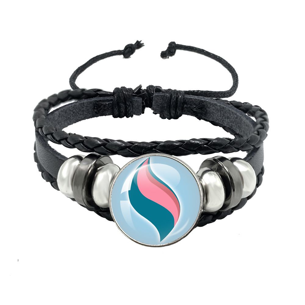 Beliebtes Pokémon-Armband aus  – Leather Bracelet Bewertung und Preis