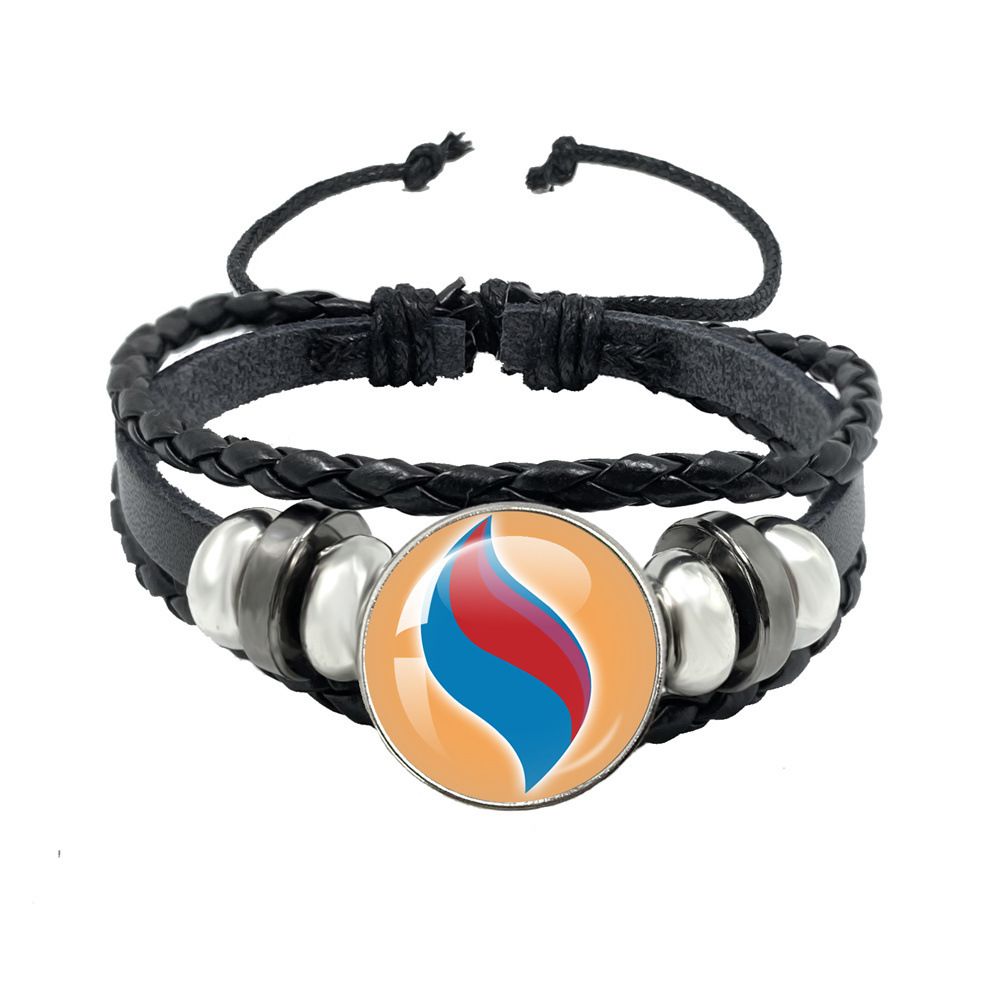 Beliebtes Pokémon-Armband aus  – Leather Bracelet Bewertung und Preis