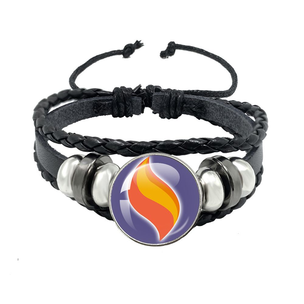 Beliebtes Pokémon-Armband aus  – Leather Bracelet Bewertung und Preis