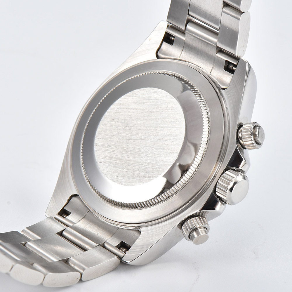 Luxus VK63 Uhren mit Saphirgla – Leather Bracelet Bewertung und Preis
