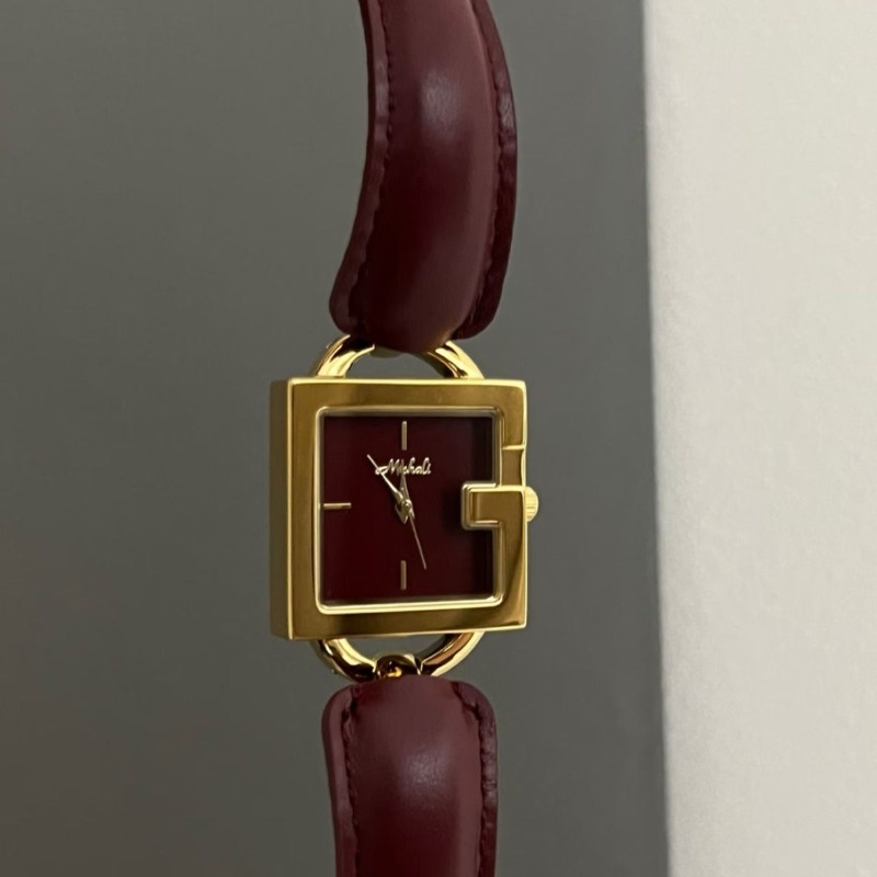 PEIYING Niche High-End Design  – Leather Bracelet Bewertung und Preis