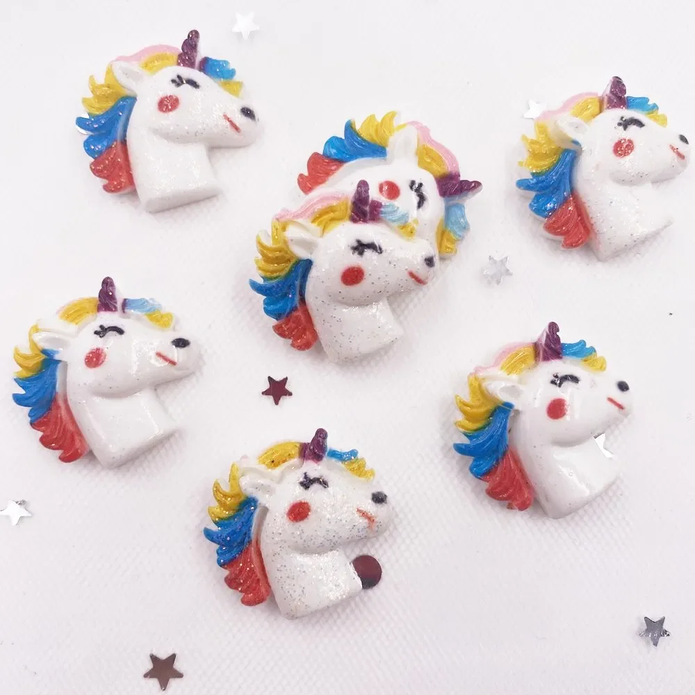 20PCS Gemalt Kawaii Harz Glitt – Paradise Jewelry & Watches Llc Miami Photos Bewertung und Preis